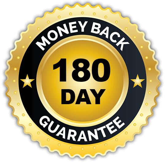 BioVanish Money Back Guarantee 