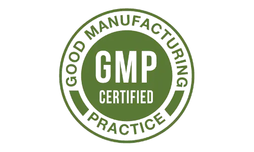 FitSpresso GMP Certification